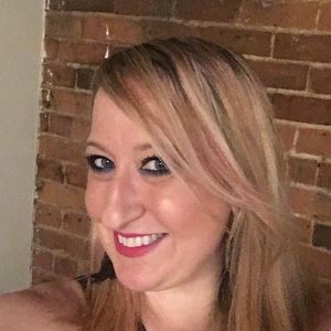 Meet your Posher, Gretchen